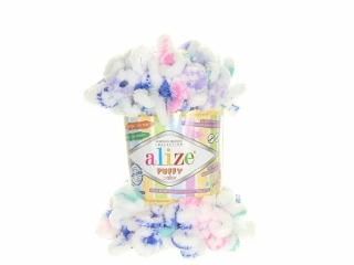 Puffy color 6245