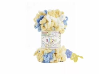 Puffy color 6069