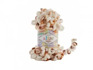 Puffy color 7502