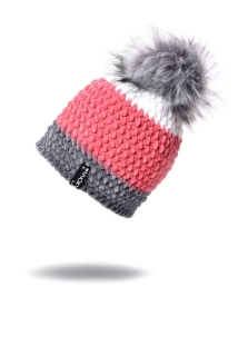 Háčkovaný kulich  ELLA