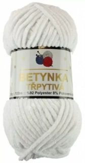 Betynka třpytivá  401