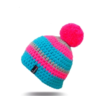 Háčkovaný  kulich 