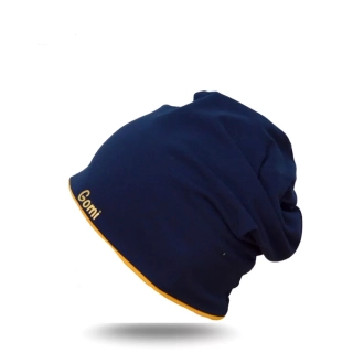 Dvouvrstvá čepice  LUCIE