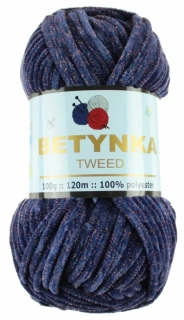 Betynka Tweed 528