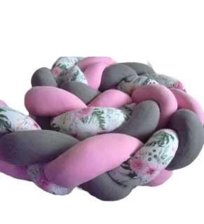 Copánkový mantinel 