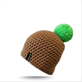 Háčkovaný  kulich 