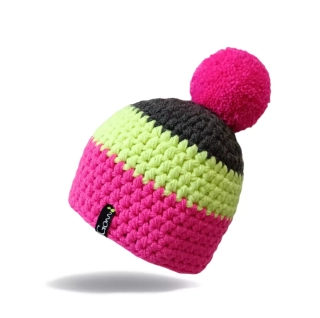 Háčkovaný  kulich 