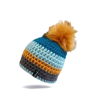 Háčkovaný  kulich 