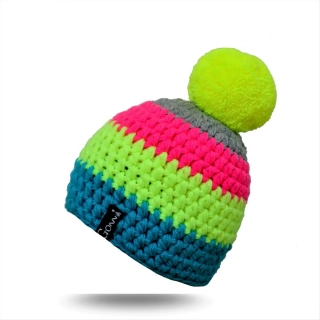 Háčkovaný  kulich 