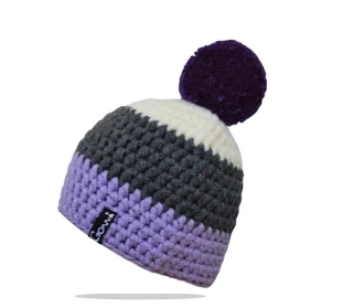 Háčkovaný  kulich 