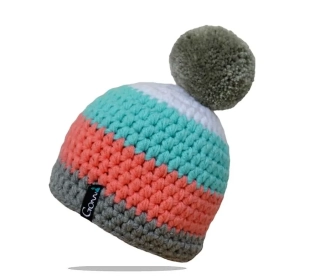 Háčkovaný  kulich 