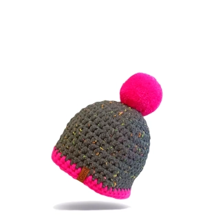 Háčkovaný  kulich 