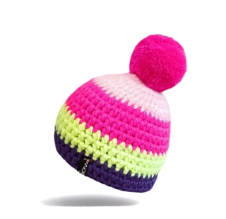 Háčkovaný  kulich 