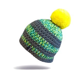 Háčkovaný  kulich 