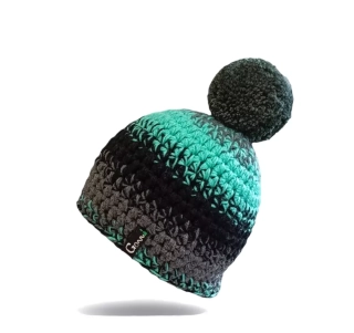 Háčkovaný  kulich 