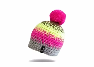 Háčkovaný  kulich 