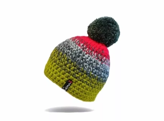 Háčkovaný  kulich 