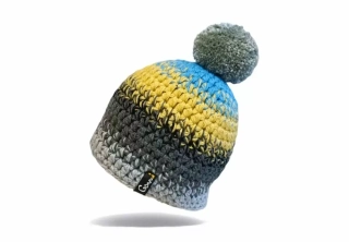 Háčkovaný  kulich 