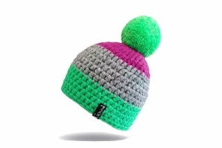 Háčkovaný  kulich 