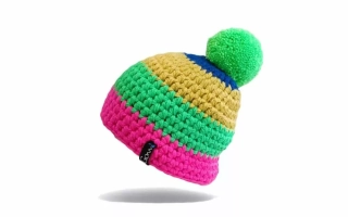 Háčkovaný  kulich 