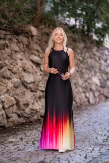 Dámské šaty Jolie