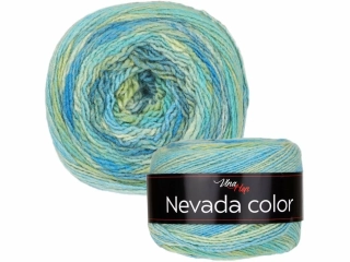 Nevada colors 6301