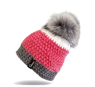 Háčkovaný kulich ELLA 