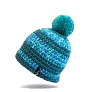 Háčkovaný  kulich 