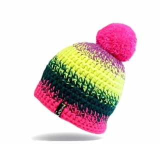 Háčkovaný  kulich  