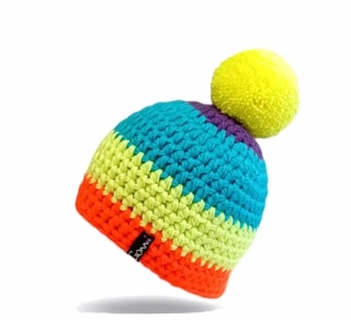 Háčkovaný  kulich  