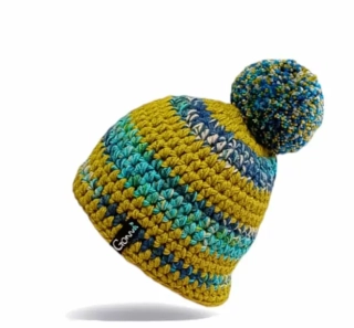 Háčkovaný  kulich 