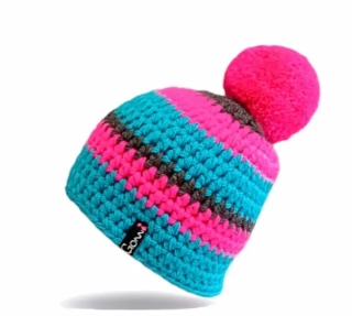 Háčkovaný  kulich 