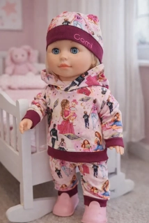 Soupravička pro BABY Born  