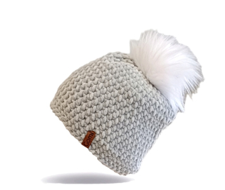 Háčkovaný žinylkový kulich 