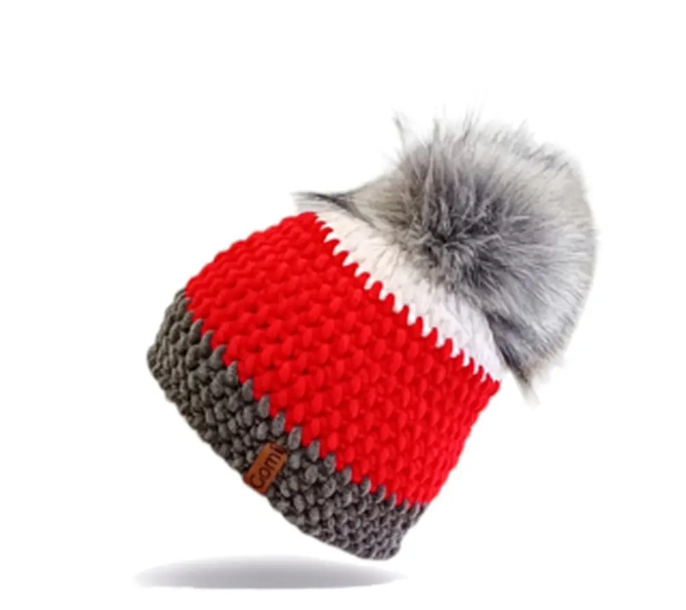 Háčkovaný žinylkový kulich