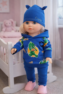 Soupravička pro BABY Born  