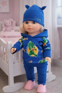 Soupravička pro BABY Born