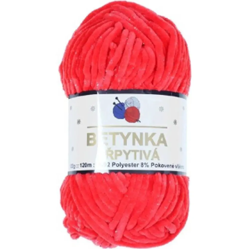 Betynka třpytivá 418