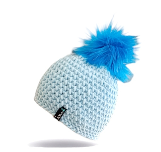 Háčkovaný žinylkový kulich 