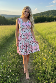 Dámské šaty Stela