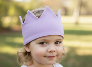 Čelenka korunka ŠEŘÍK