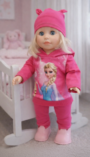 Soupravička pro BABY Born  