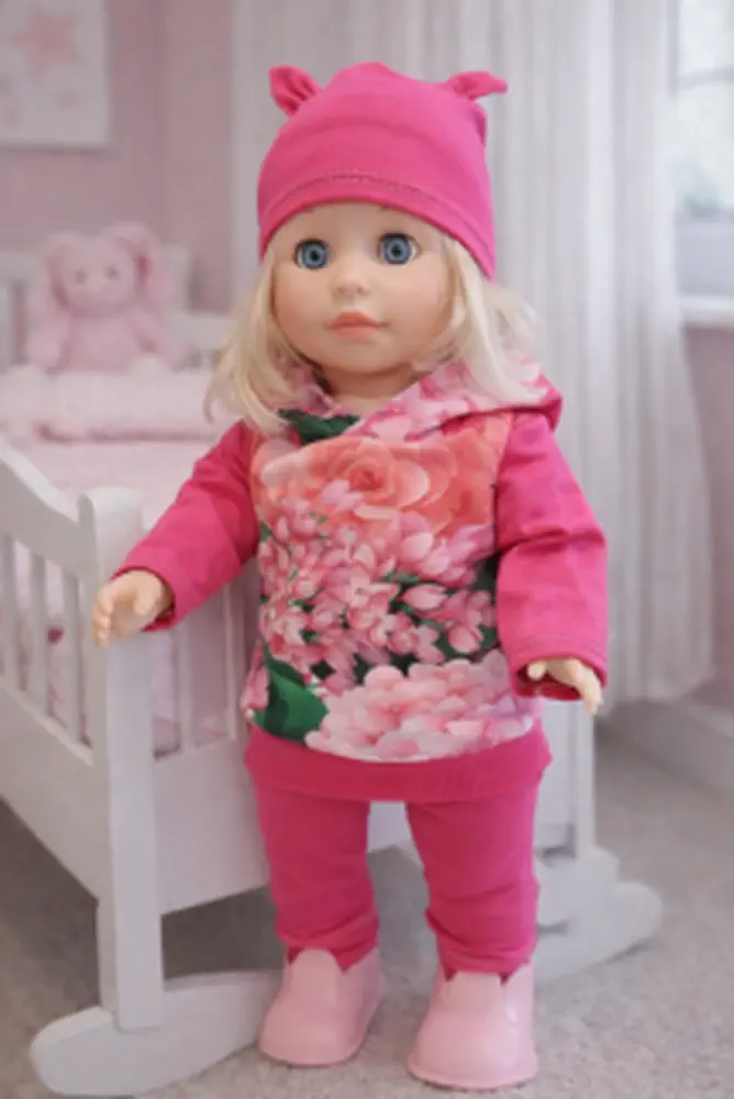 Soupravička pro BABY Born  