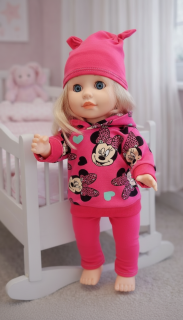 Soupravička pro BABY Born  