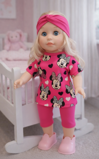 Soupravička pro BABY Born  