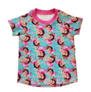 Dětské tričko JEDNOROŽEC