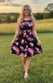 Dámské šaty