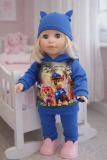 Soupravička pro BABY Born  