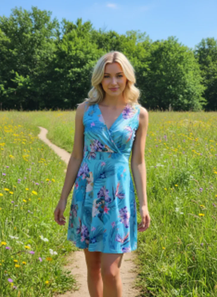 Dámské  šaty MARINA