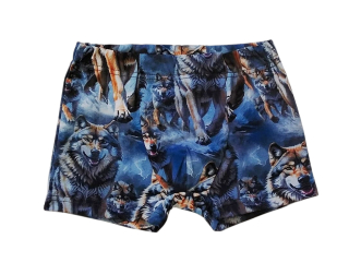 Chlapecké boxerky VLCI